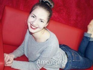 Ameliafine