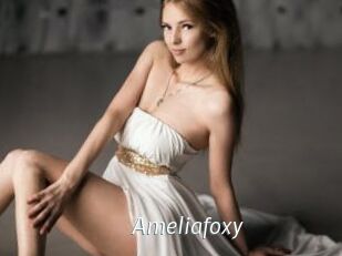 Ameliafoxy