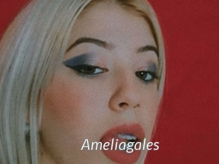 Ameliagales
