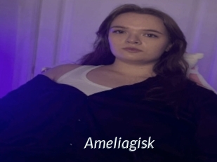 Ameliagisk