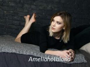 Ameliahotblond