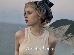 Ameliajhonas