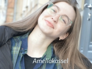 Ameliakassel