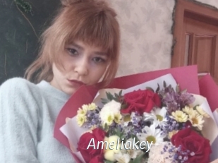 Ameliakey