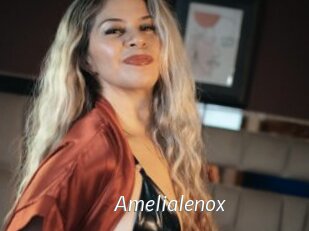 Amelialenox