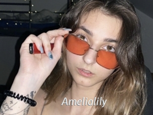 Amelialily