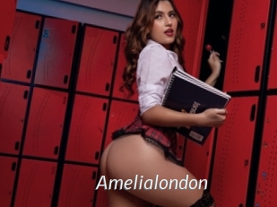 amelialondon Porn Star