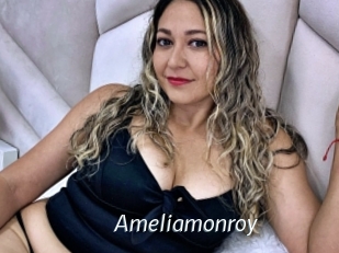 Ameliamonroy
