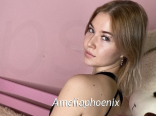 Ameliaphoenix