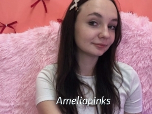 Ameliapinks