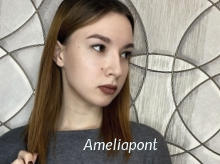 ameliapont Porn Star