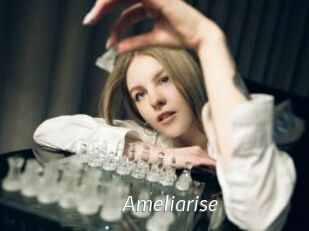 ameliarise Porn Star