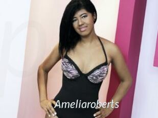 ameliaroberts Porn Star