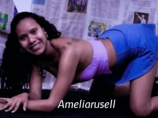 ameliarusell Porn Star