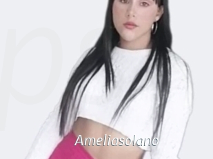 Ameliasolano