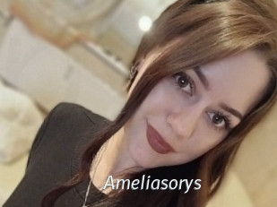 Ameliasorys