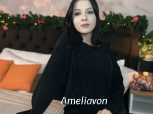 Ameliavon