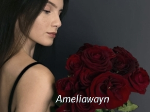 Ameliawayn