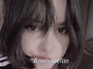Ameliawellin