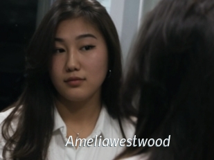 Ameliawestwood