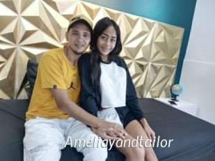 Ameliayandtailor