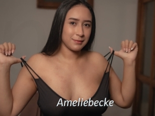 Ameliebecke