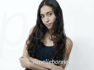 Ameliebonnet