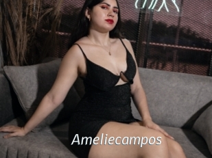 ameliecampos Porn Star