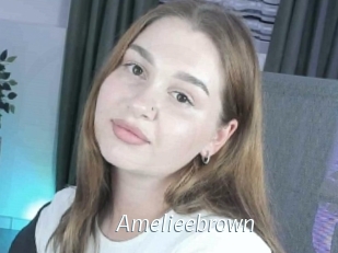 Amelieebrown