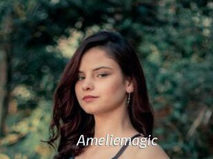 Ameliemagic
