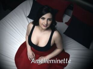 Amelieminette