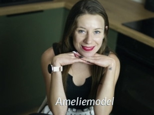 Ameliemodel