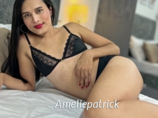 Ameliepatrick