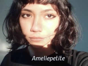 ameliepetite Porn Star