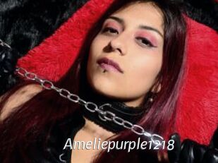 Ameliepurple1218