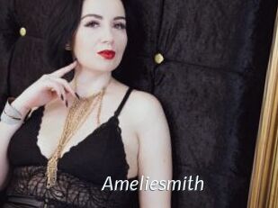 Ameliesmith