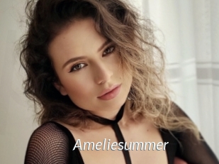 Ameliesummer
