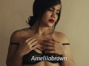 Ameliiabrown