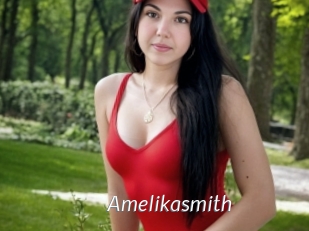 Amelikasmith