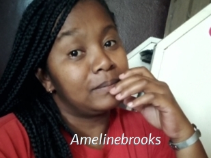 Amelinebrooks
