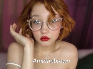 Amelliabrown