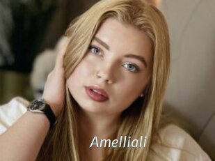 Amelliali