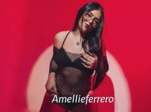 amellieferrero Porn Star