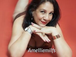 Amelliemilfs