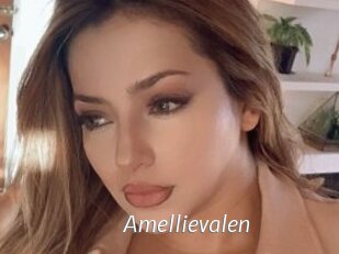 Amellievalen