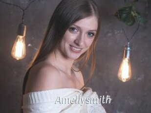 Amellysmith