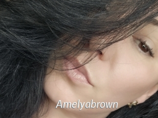 Amelyabrown