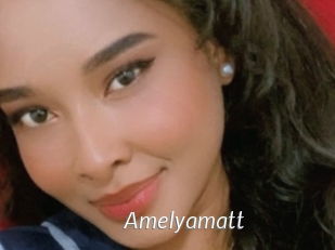 Amelyamatt
