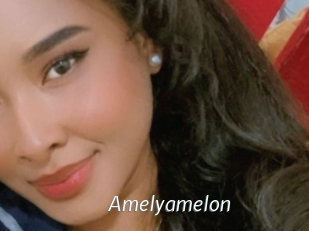 Amelyamelon