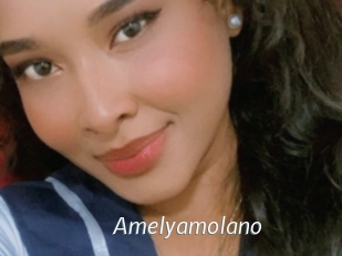 Amelyamolano
